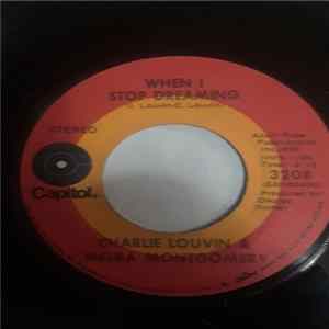 Charlie Louvin, Melba Montgomery - When I Stop Dreaming FLAC