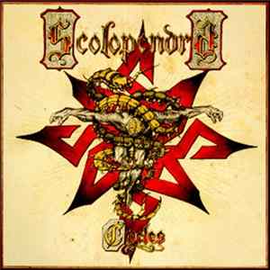 Scolopendra - Cycles FLAC