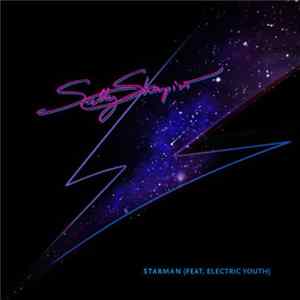 Sally Shapiro Feat. Electric Youth - Starman FLAC