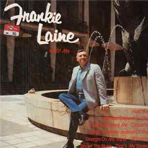 Frankie Laine - All Of Me FLAC
