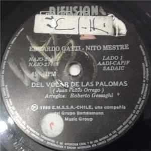 Eduardo Gatti, Nito Mestre - Del Volar De Las Palomas FLAC