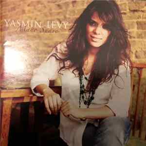 Yasmin Levy - Mano Suave FLAC