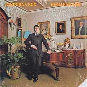 Jonathan King - Pandora's Box FLAC