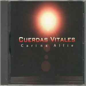 Carina Alfie - Cuerdas Vitales FLAC
