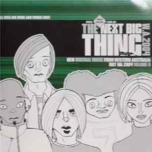 Various - The Next Big Thing W.A. 2004 FLAC