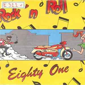 Eighty One - Rock 'N Roll FLAC