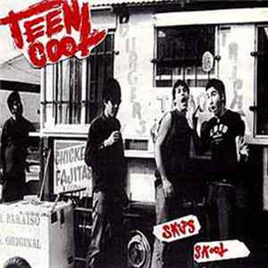 Teen Cool - Skips Skool FLAC
