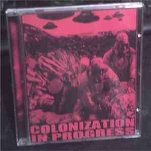 Bodyxbags / Drowned In Sewage Liquids - Colonization In Progress FLAC