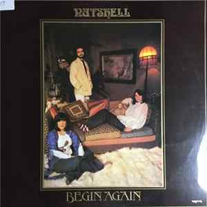 Nutshell - Begin Again FLAC