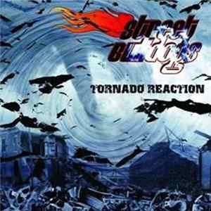 Street Bulldogs - Tornado Reaction FLAC