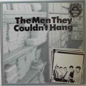 The Men They Couldn't Hang - Radio 1 Sessions / The Evening Show FLAC