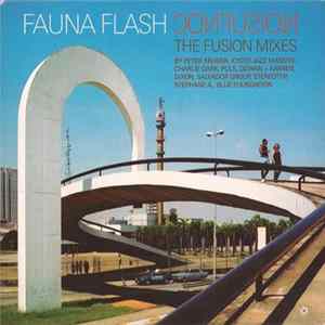 Fauna Flash - Confusion - The Fusion Mixes FLAC