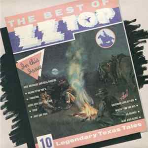 ZZ Top - The Best Of FLAC