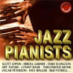 Various - Jazz Pianists FLAC