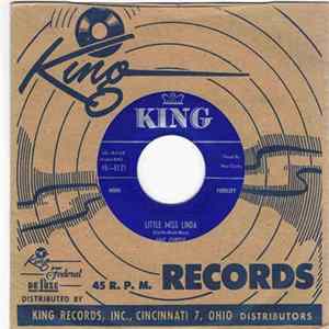 Mac Curtis - Little Miss Linda FLAC