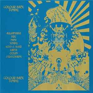Colour Haze - Tempel FLAC