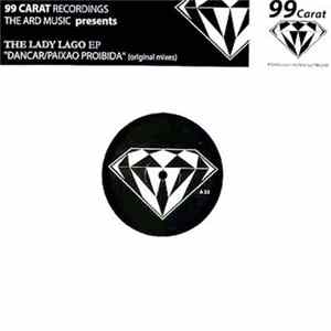 Lady Lago - The Lady Lago EP FLAC