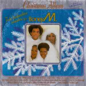 Boney M. - Christmas Album FLAC
