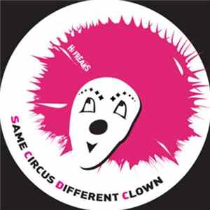 David Keno - Same Circus Different Clown FLAC