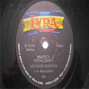 Gildardo Montoya - Marisol FLAC