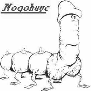 Nogohuyc - Vocal Demo FLAC