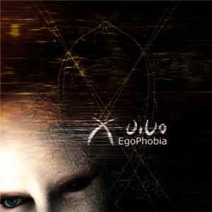 X-Vivo - EgoPhobia FLAC