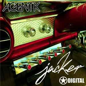 Agent K - Jacker FLAC