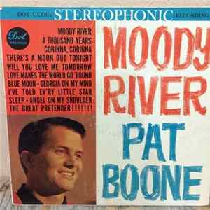 Pat Boone - Moody River FLAC