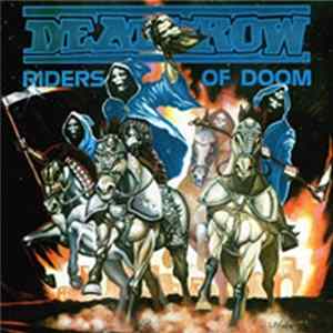 Deathrow - Satan's Gift / Riders Of Doom FLAC