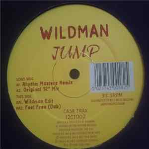 Wildman - Jump FLAC