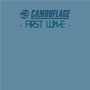 Various - First Wave FLAC