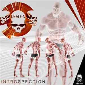 Dead N - Introspection FLAC