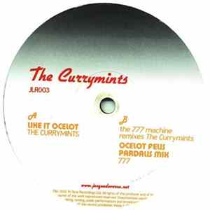The Currymints - Like It Ocelot FLAC