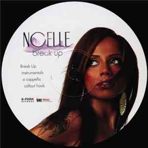 Noelle - Break Up FLAC