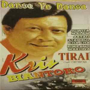 Kris Biantoro - Dansa Yo Dansa FLAC
