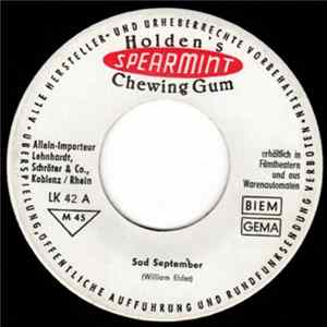 Unknown Artist - Sad September FLAC