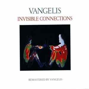 Vangelis - Invisible Connections FLAC
