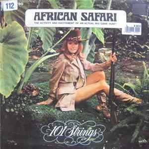 101 Strings - African Safari FLAC