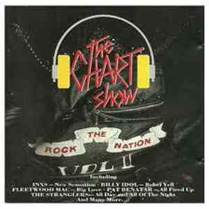 Various - The Chart Show - Rock The Nation Vol II FLAC