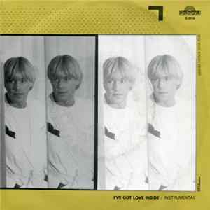 Guy David - I've Got Love Inside FLAC