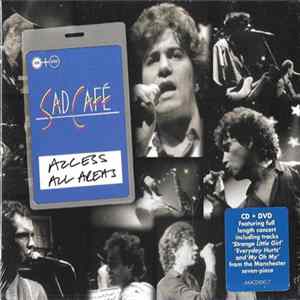 Sad Café - Access All Areas FLAC