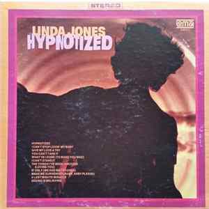 Linda Jones - Hypnotized FLAC