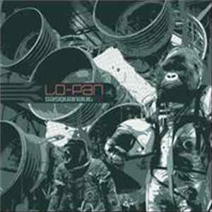 Lo-Pan - Sasquanaut FLAC