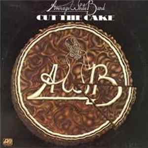 Average White Band - Cut The Cake FLAC