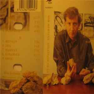 Wim Mertens - Strategie De La Rupture FLAC