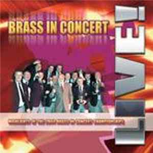 Various - Brass in Concert Live! 2004 FLAC