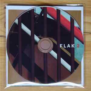 F L A K FLAC