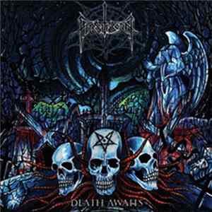 Firstborn - Death Awaits FLAC