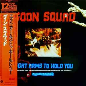 Goon Squad = グーン・スクワッド - Eight Arms To Hold You = エイト・アームス・トゥ・ホールド・ユー FLAC