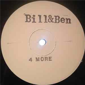 Bill & Ben - 4 More FLAC
